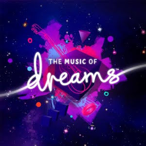 The Music of Dreams (cover)